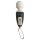 PalmPower - Mini-Wand Vibrator als Schlüsselanhänger