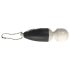 PalmPower - Mini-Wand Vibrator als Schlüsselanhänger