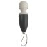 PalmPower - Mini-Wand Vibrator als Schlüsselanhänger