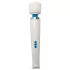 Love Magic Wand - Aufladbarer Massagevibrator (weiß)