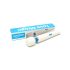 Love Magic Wand - Akku-Massagestab Vibrator (Weiß)