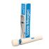Love Magic Wand - Akku-Massagestab Vibrator (Weiß)