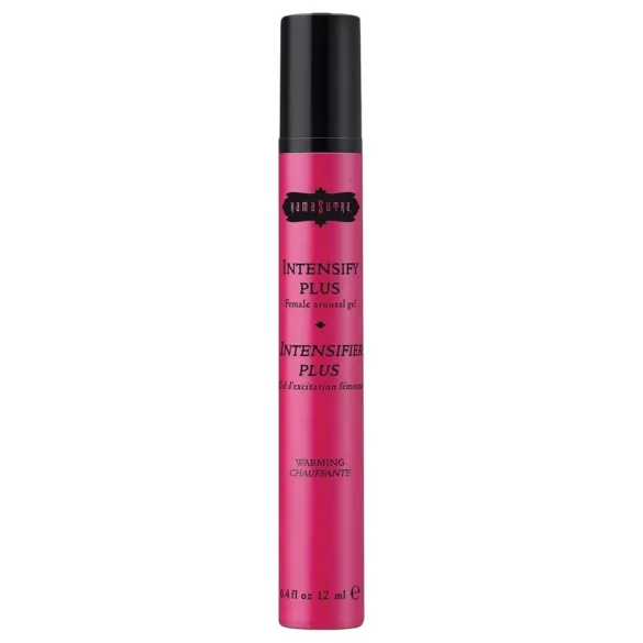 Kama Sutra Intensify Plus - Intimgel für Frauen (15ml)