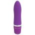 B SWISH Bcute Classic - wasserdichter USB-Vibrator (lila)