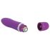 B SWISH Bcute Classic - wasserdichter USB-Vibrator (lila)