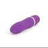 B SWISH Bcute Classic - wasserdichter USB-Vibrator (lila)