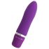 B SWISH Bcute Classic - wasserdichter USB-Vibrator (lila)