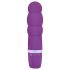 B SWISH Bcute Pearl - Wasserdichter Perlenvibrator (lila)