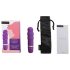 B SWISH Bcute Pearl - Wasserdichter Perlenvibrator (lila)