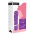 B SWISH Bcute Pearl - Wasserdichter Perlenvibrator (lila)