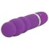B SWISH Bcute Pearl - Wasserdichter Perlenvibrator (lila)