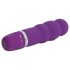 B SWISH Bcute Pearl - Wasserdichter Perlenvibrator (lila)