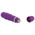 B SWISH Bcute Pearl - Wasserdichter Perlenvibrator (lila)