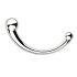 NJOY Pjur Wand - Analkugel-Haken (silber)