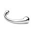NJOY Pjur Wand - Analkugel-Haken (silber)