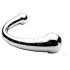 NJOY Pjur Wand - Analkugel-Haken (silber)