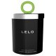 LELO Massagekerze - Wollige Birne & Zeder (150g)