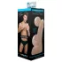 FleshJack - Allen King naturgetreuer Dildo