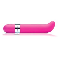   OHMIBOD Freestyle G - Funkgesteuerter G-Punkt Vibrator (Pink)