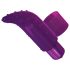 Frisky Finger - Wasserfester Finger-Vibrator (Lila)