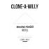 Clone-a-Willy - Abformpuder (96,6g)