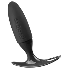 Picobong Tano 2 - Silikon Prostatamassager (schwarz)