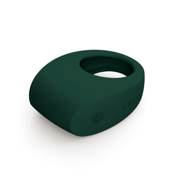 LELO Tor 2 - Wiederaufladbarer, vibrierender Penisring (Grün)