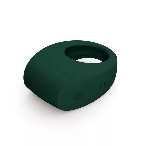 LELO Tor 2 - Wiederaufladbarer, vibrierender Penisring (grün)