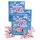 Marshmallow - Rosa Schaumzucker Willy (140g)