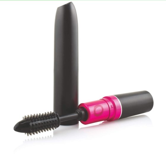 Screaming Mascara - Mascara Vibrator (schwarz-pink)