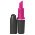 Screaming Lipstick - Lippenstift Vibrator (Schwarz-Pink)