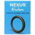 Nexus Enduro - Silikon Penisring (Schwarz)