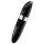 LELO Mia 2 - Reise-Vibrationsstift in Lippenstiftform (Schwarz)