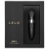 LELO Mia 2 - Reise-Vibrationsstift in Lippenstiftform (Schwarz)