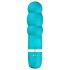 B SWISH Bcute Pearl - Wasserfester Perlenvibrator (türkis)