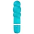 B SWISH Bcute Pearl - Wasserdichter Perlenvibrator (türkis)
