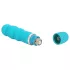 B SWISH Bcute Pearl - Wasserdichter Perlenvibrator (türkis)