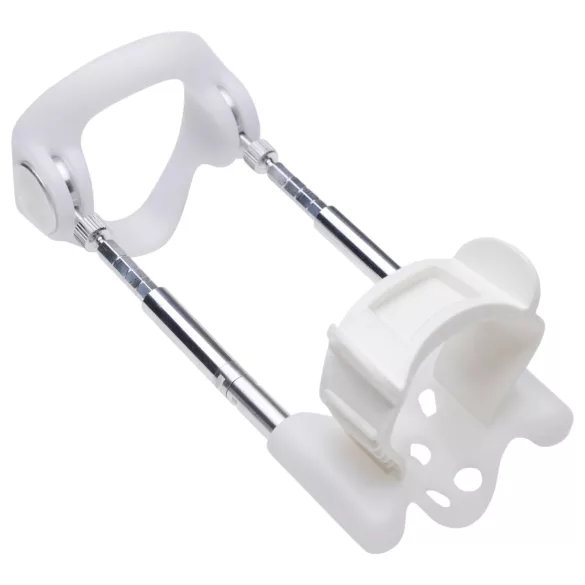 Jes-Extender - Titanium Penisvergrößerungsgerät (bis 24cm)