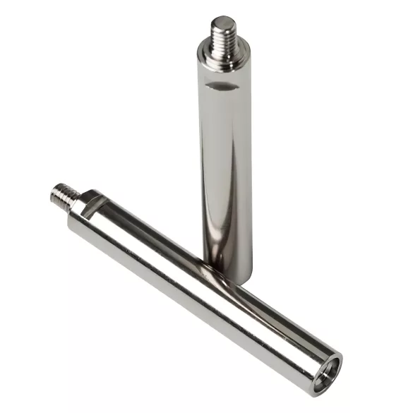 Jes-Extender - Titanium Penisvergrößerungsgerät (bis 24cm)
