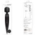 Bodywand - Leistungsstarker Massagestab (schwarz)