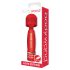 Bodywand - Mini-Massagevibrator (Rot)