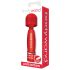 Bodywand - Mini-Massagevibrator (Rot)