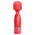Bodywand - Mini-Massagevibrator (Rot)