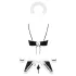 Obsessive Maid - Dienstmädchen Set (5-teilig)