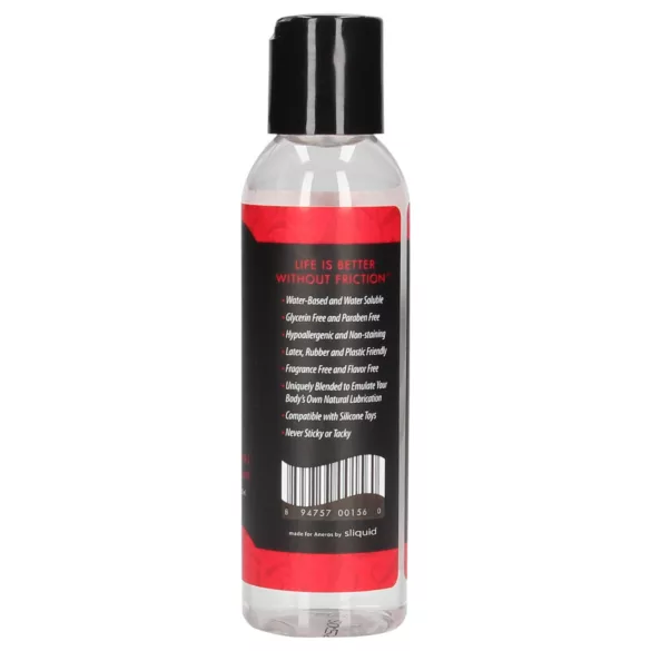 Aneros Sessions - wasserbasiertes Gleitmittel (125ml)