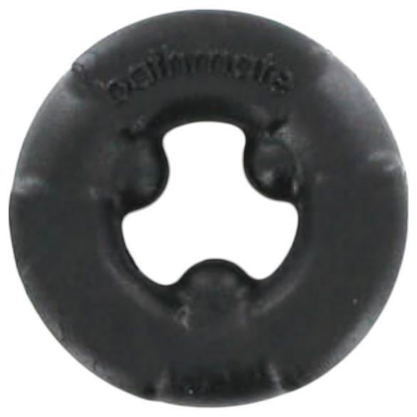 BathMate - Gladiator Silikon-Penisring (schwarz)