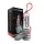 BathMate Xtreme Hydromax 9 - Penispumpen-Set (transparent)