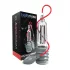 BathMate Xtreme Hydromax 9 - Penispumpen-Set (transparent)