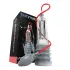BathMate Xtreme Hydromax 9 - Penispumpen-Set (transparent)