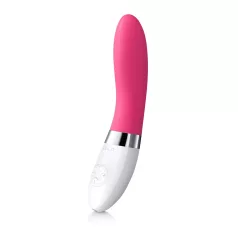 LELO Liv 2 - Silikonvibrator (Pink)